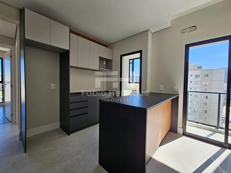 APARTAMENTO 02 SUÍTES — foto 16