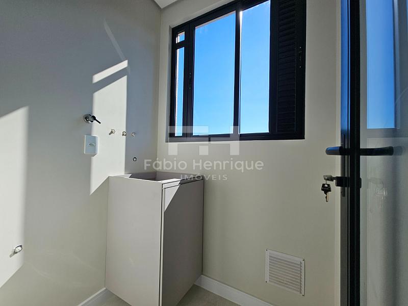 APARTAMENTO 02 SUÍTES — foto 22