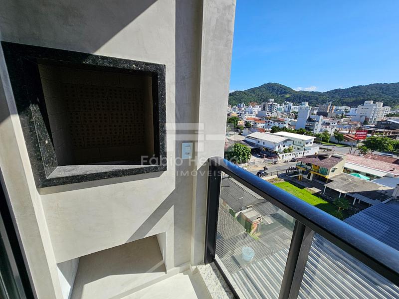 APARTAMENTO 02 SUÍTES — foto 19