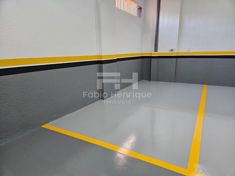 APARTAMENTO 02 SUÍTES — foto 15