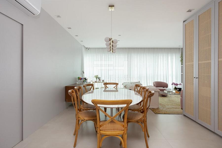 Apartamento Ed Scariot Residence — foto 3