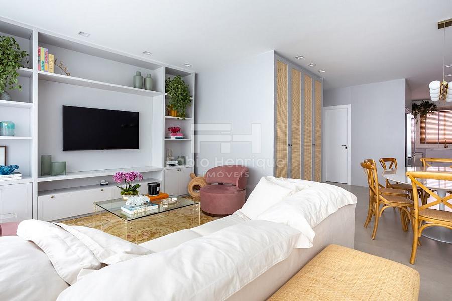 Apartamento Ed Scariot Residence — foto 5