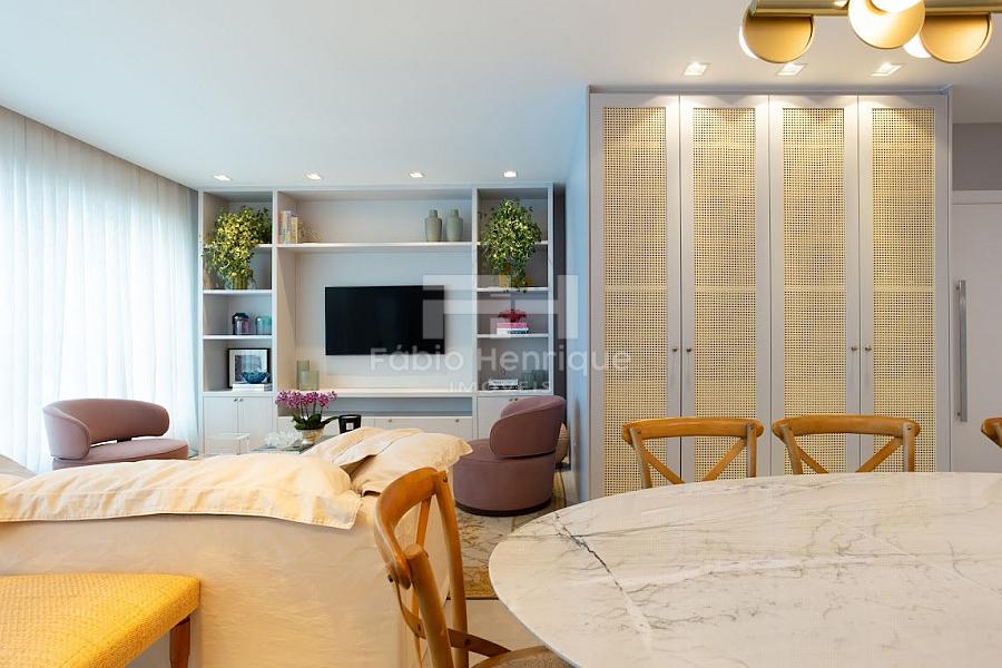 Apartamento Ed Scariot Residence — foto 6