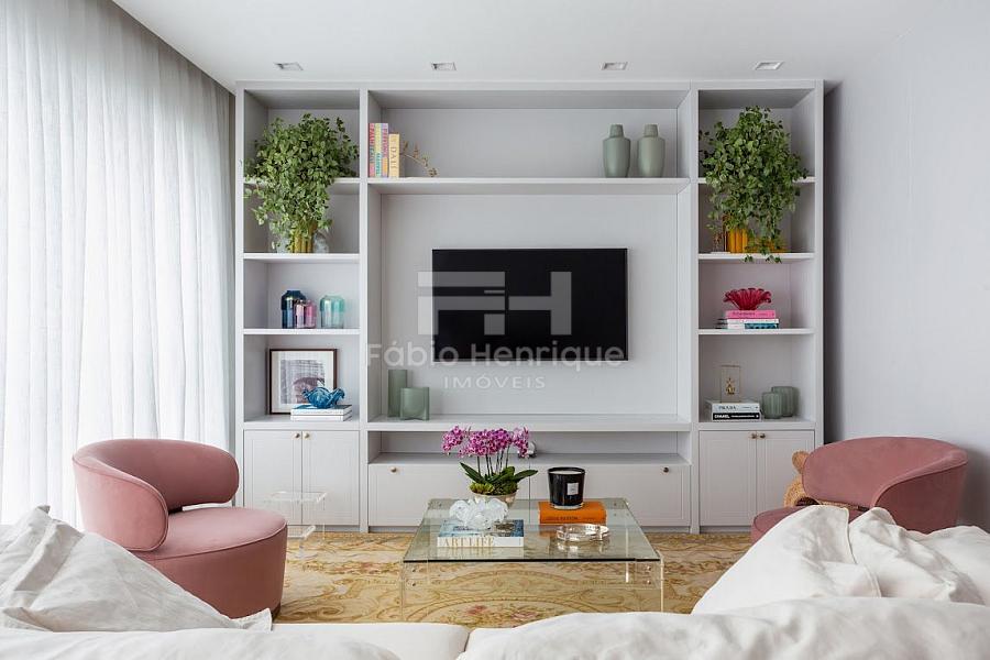 Apartamento Ed Scariot Residence — foto 7