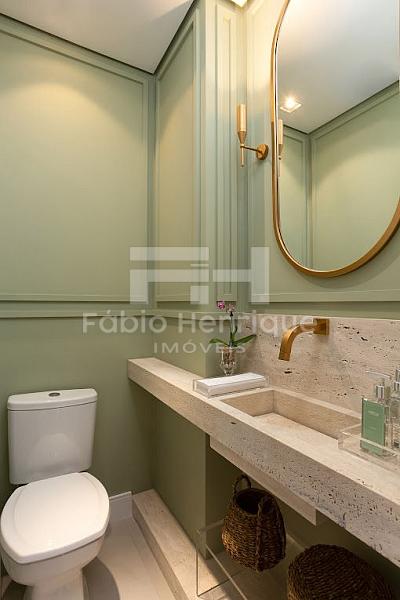 Apartamento Ed Scariot Residence — foto 10