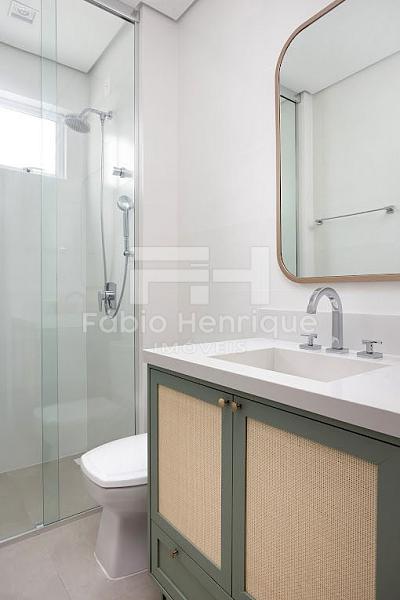 Apartamento Ed Scariot Residence — foto 15