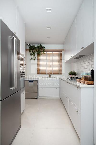 Apartamento Ed Scariot Residence — foto 19