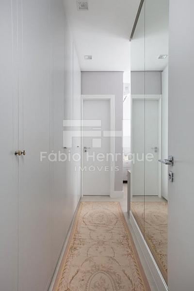 Apartamento Ed Scariot Residence — foto 20