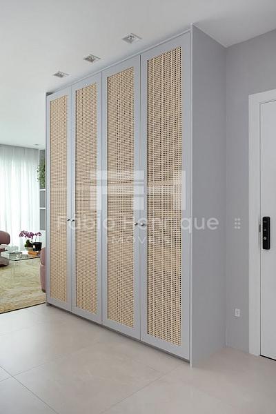 Apartamento Ed Scariot Residence — foto 21