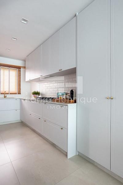 Apartamento Ed Scariot Residence — foto 23