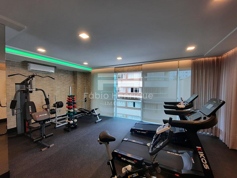 Apartamento Ed Scariot Residence — foto 27