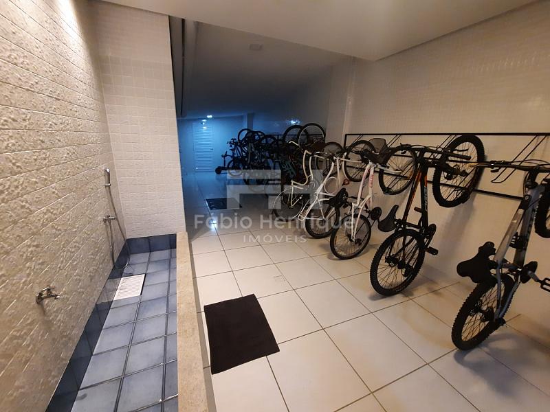 Apartamento Ed Scariot Residence — foto 29