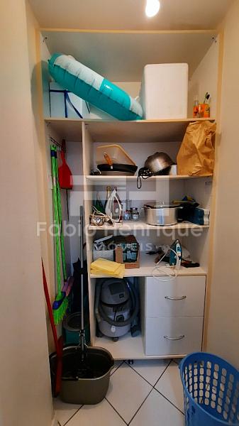Apartamento Clermont Ferrand — foto 14