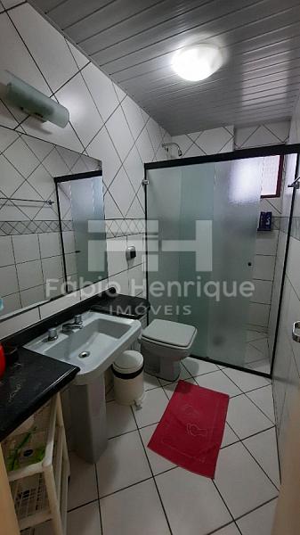 Apartamento Clermont Ferrand — foto 15