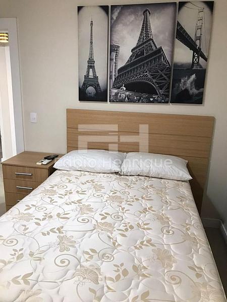 Apartamento no Edifício Residencial Emmanuel — foto 10