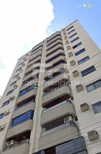 Apartamento no Edifício Residencial Emmanuel — foto 12