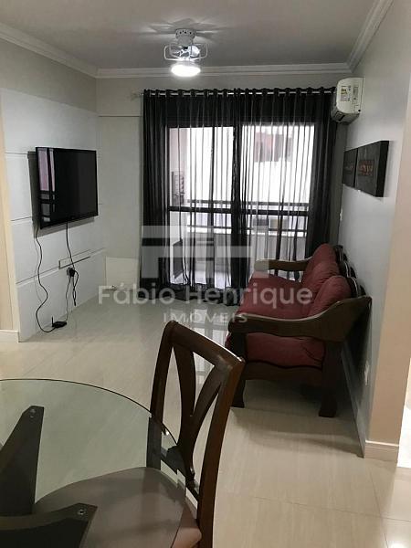 Apartamento no Edifício Residencial Emmanuel — foto 2