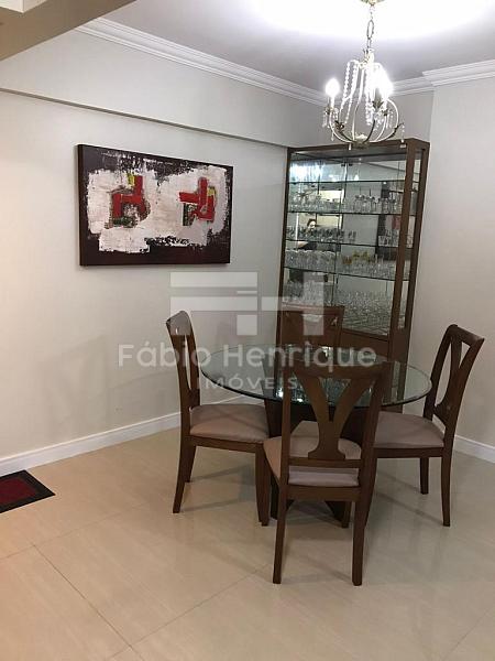 Apartamento no Edifício Residencial Emmanuel — foto 3