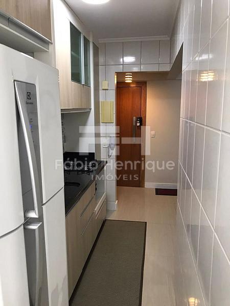 Apartamento no Edifício Residencial Emmanuel — foto 7