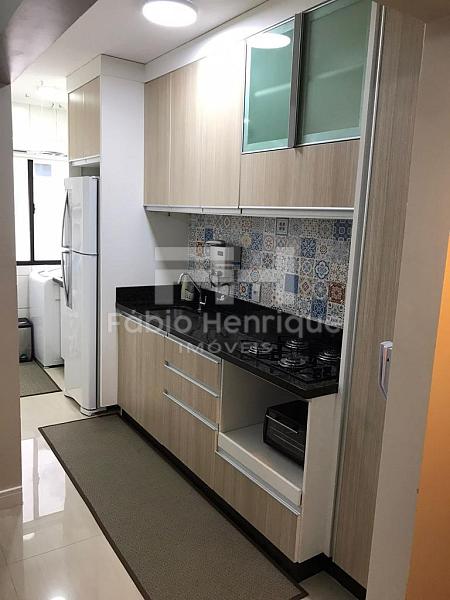 Apartamento no Edifício Residencial Emmanuel — foto 8