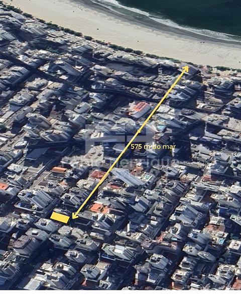 Terreno com frente para ruas 620 e 700 em Balneário Camboriú — foto 5