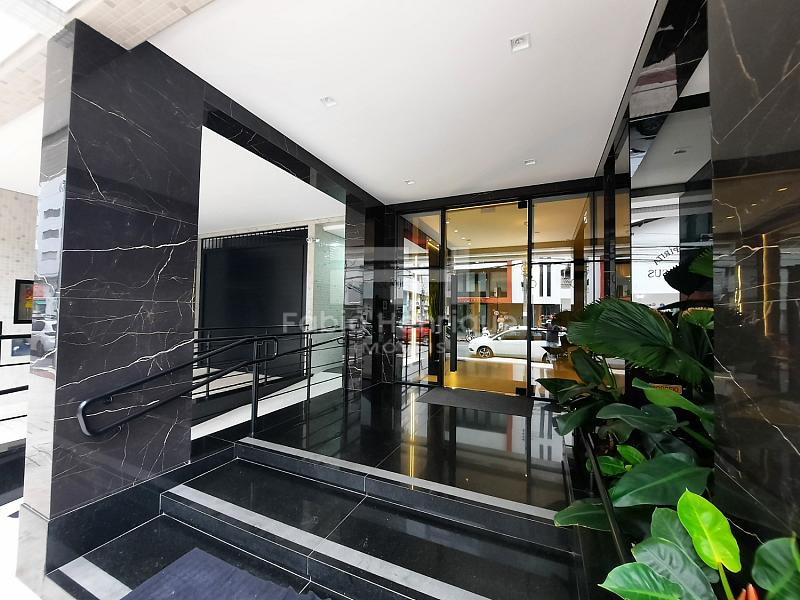 Cobertura no Ed Dresden Residence — foto 2