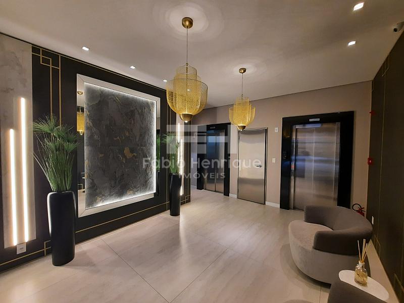 Cobertura no Ed Dresden Residence — foto 3