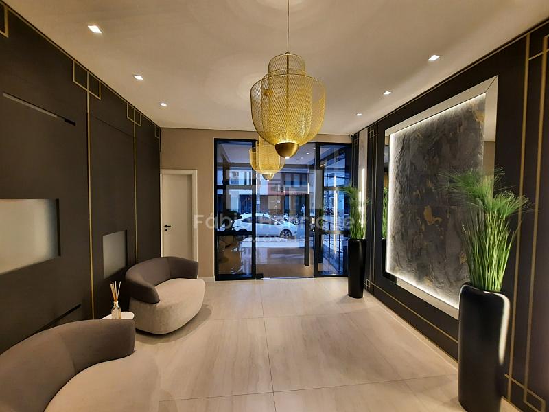 Cobertura no Ed Dresden Residence — foto 4