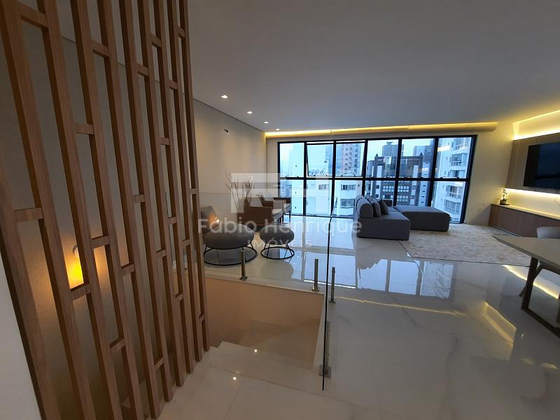 Cobertura no Ed Dresden Residence — foto 5