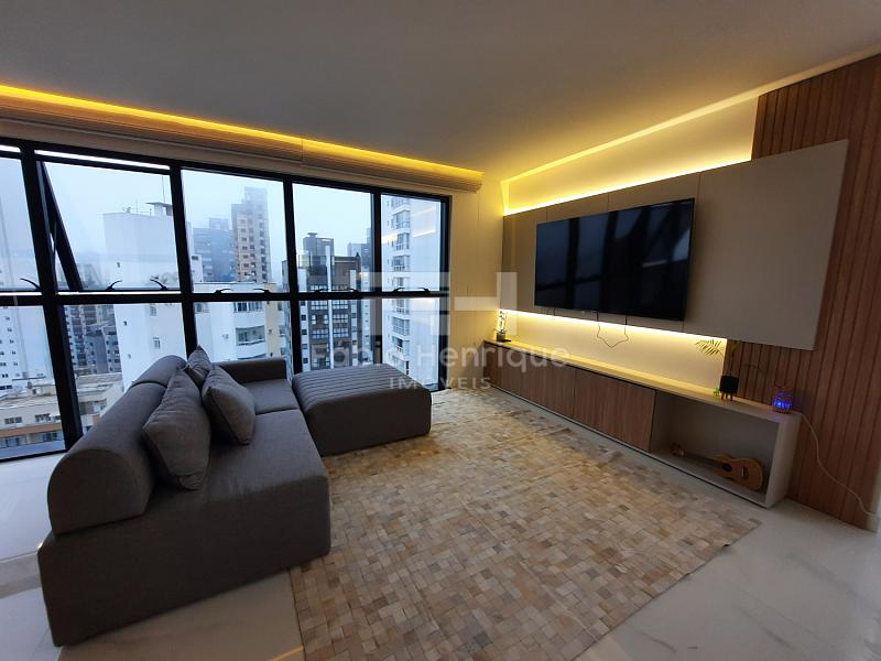 Cobertura no Ed Dresden Residence — foto 6