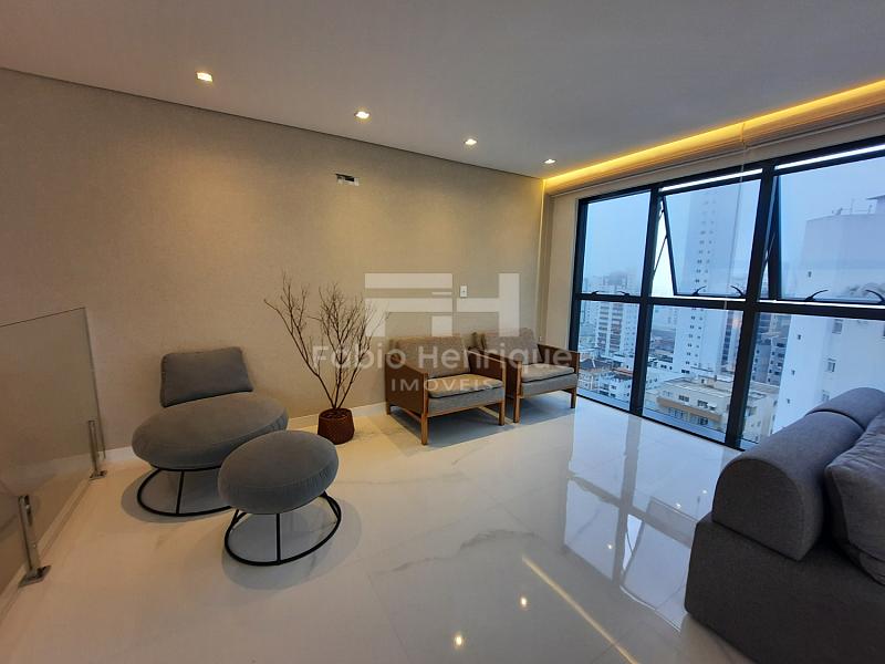 Cobertura no Ed Dresden Residence — foto 7