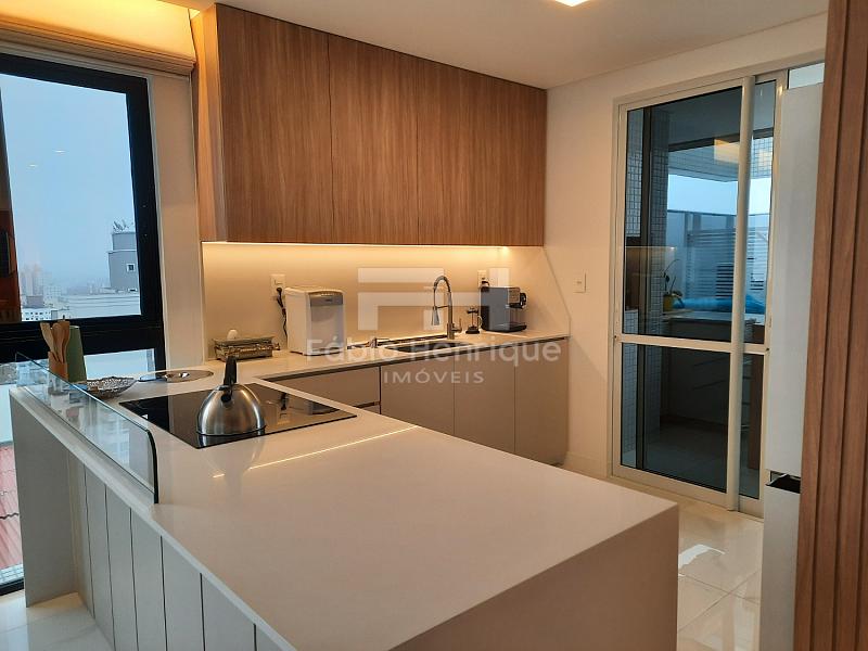 Cobertura no Ed Dresden Residence — foto 9