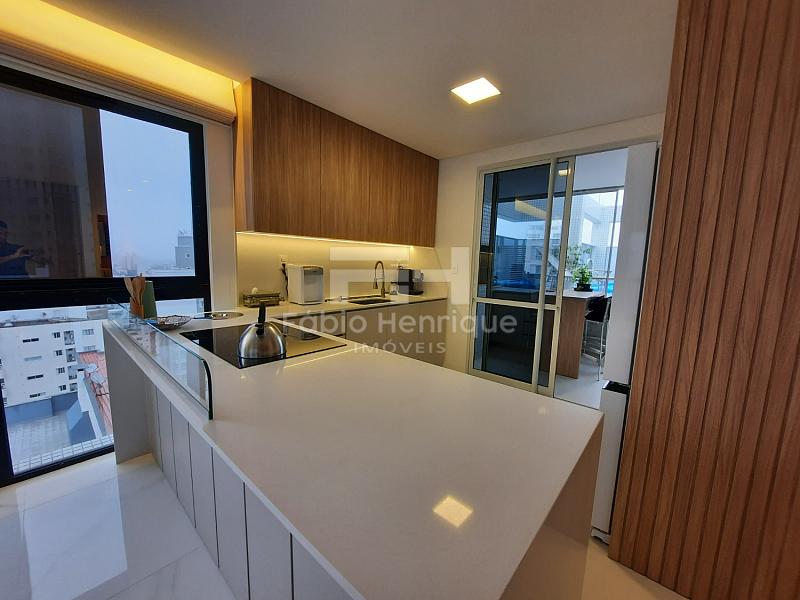 Cobertura no Ed Dresden Residence — foto 10