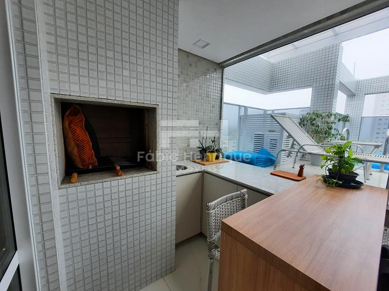 Cobertura no Ed Dresden Residence — foto 11