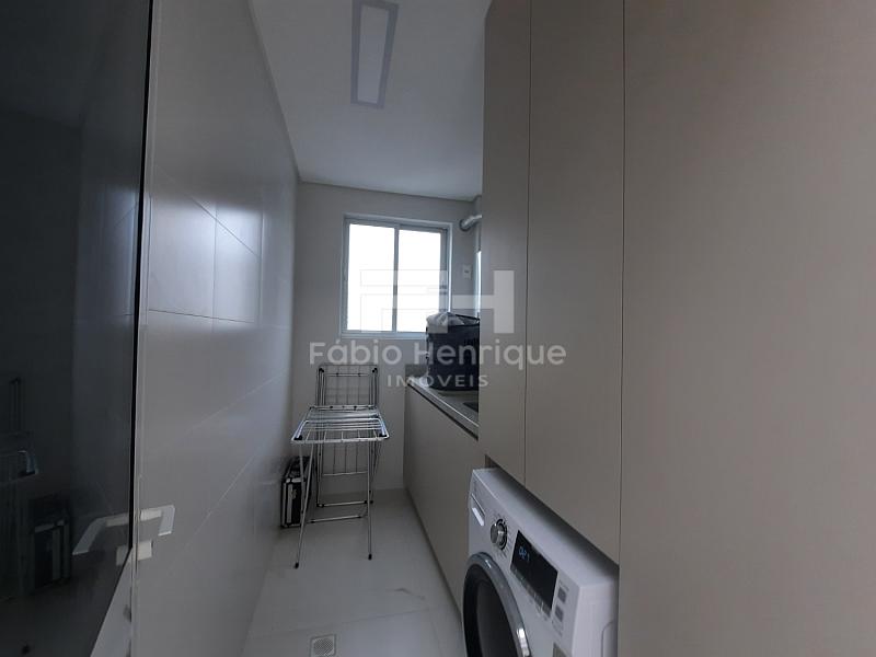 Cobertura no Ed Dresden Residence — foto 13