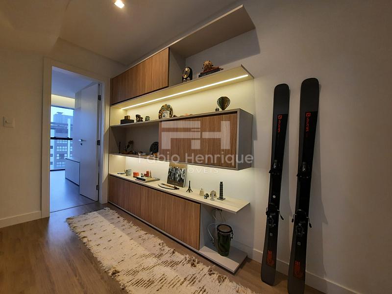 Cobertura no Ed Dresden Residence — foto 14