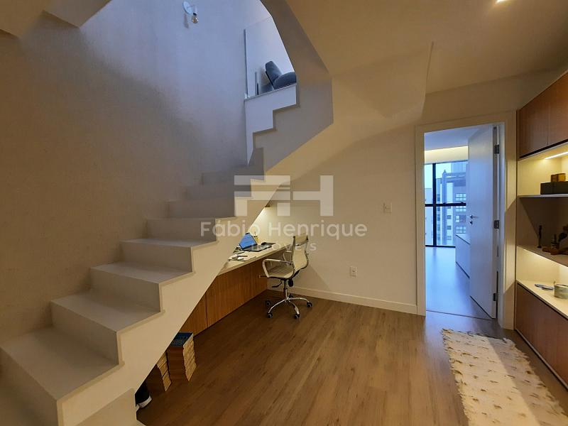 Cobertura no Ed Dresden Residence — foto 15