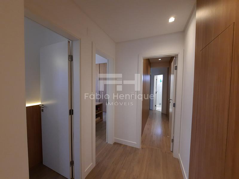 Cobertura no Ed Dresden Residence — foto 16