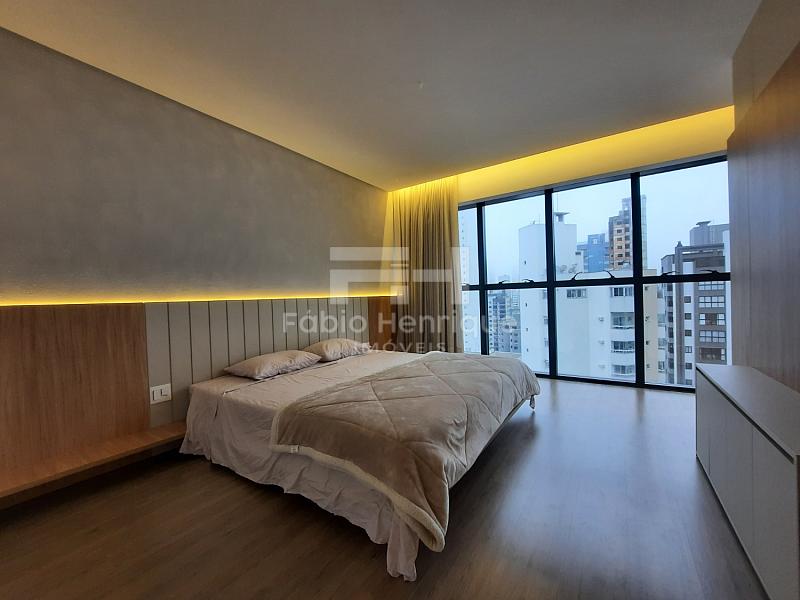 Cobertura no Ed Dresden Residence — foto 17