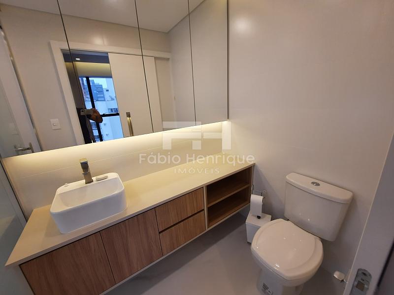 Cobertura no Ed Dresden Residence — foto 19