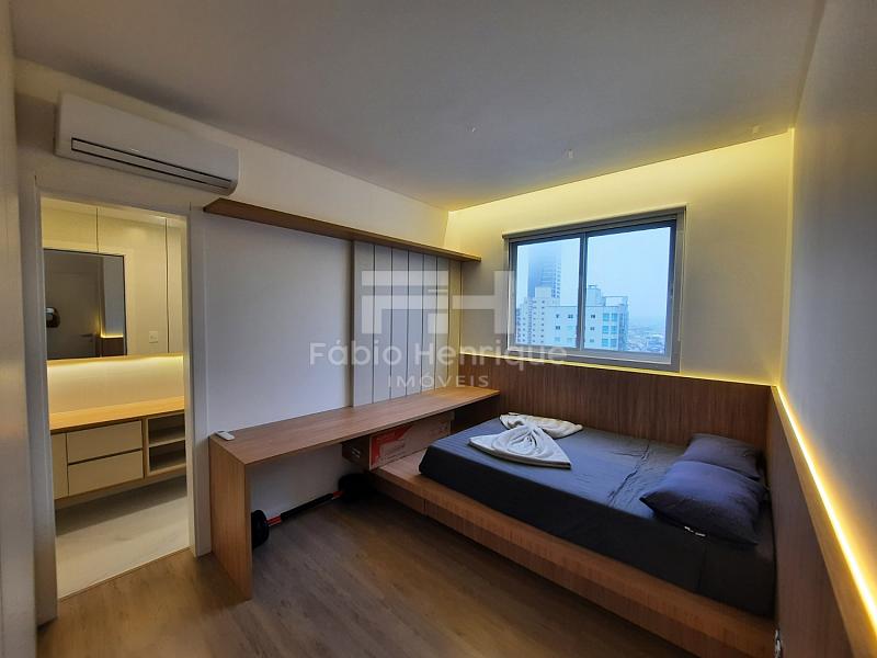 Cobertura no Ed Dresden Residence — foto 21