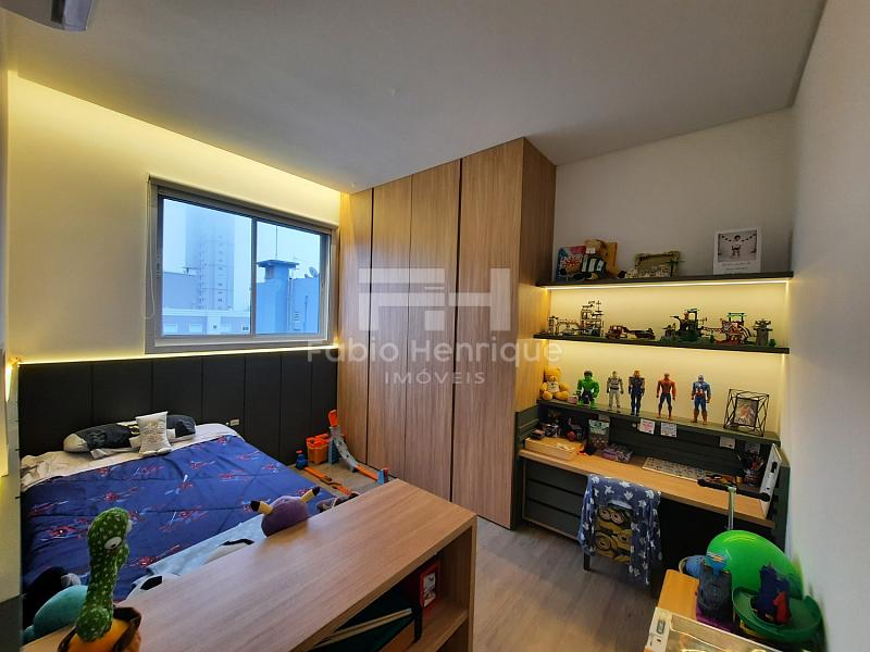 Cobertura no Ed Dresden Residence — foto 23