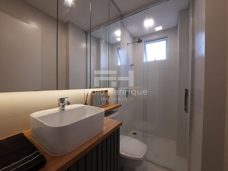 Cobertura no Ed Dresden Residence — foto 24