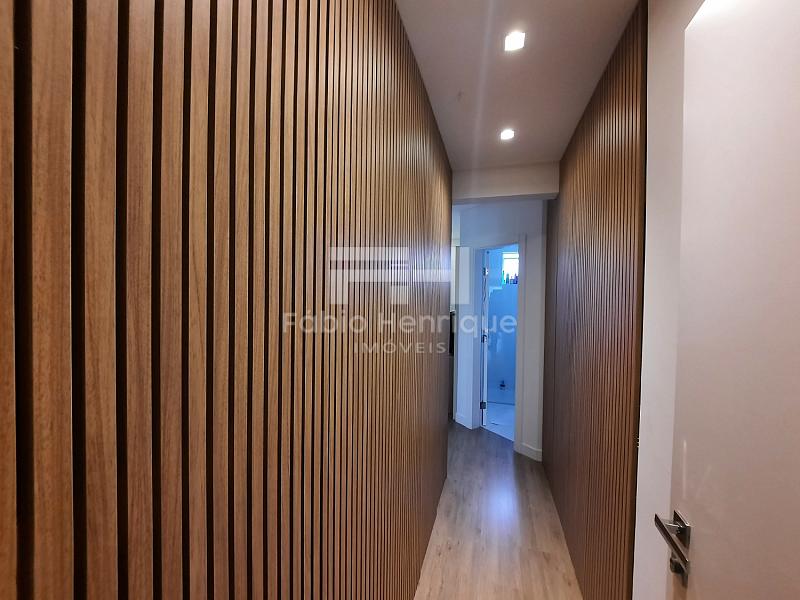 Cobertura no Ed Dresden Residence — foto 25