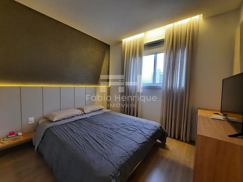 Cobertura no Ed Dresden Residence — foto 26