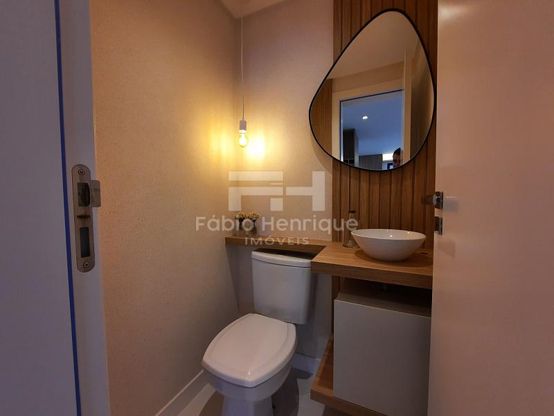 Cobertura no Ed Dresden Residence — foto 28