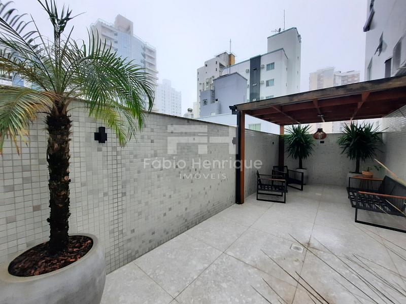 Cobertura no Ed Dresden Residence — foto 29