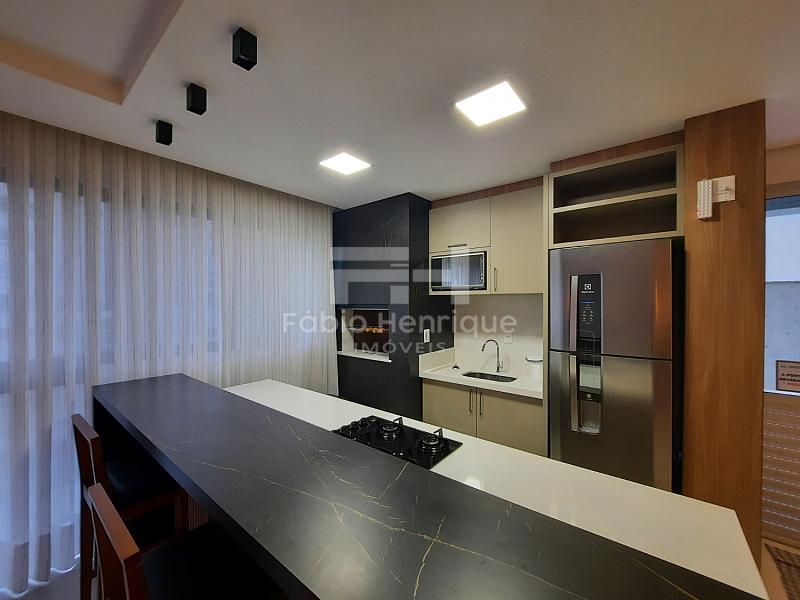 Cobertura no Ed Dresden Residence — foto 32