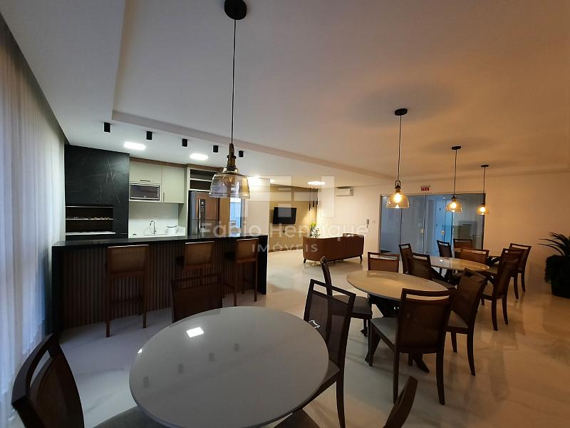 Cobertura no Ed Dresden Residence — foto 33