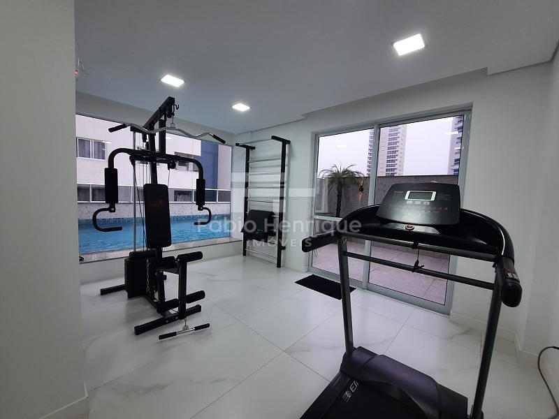 Cobertura no Ed Dresden Residence — foto 34